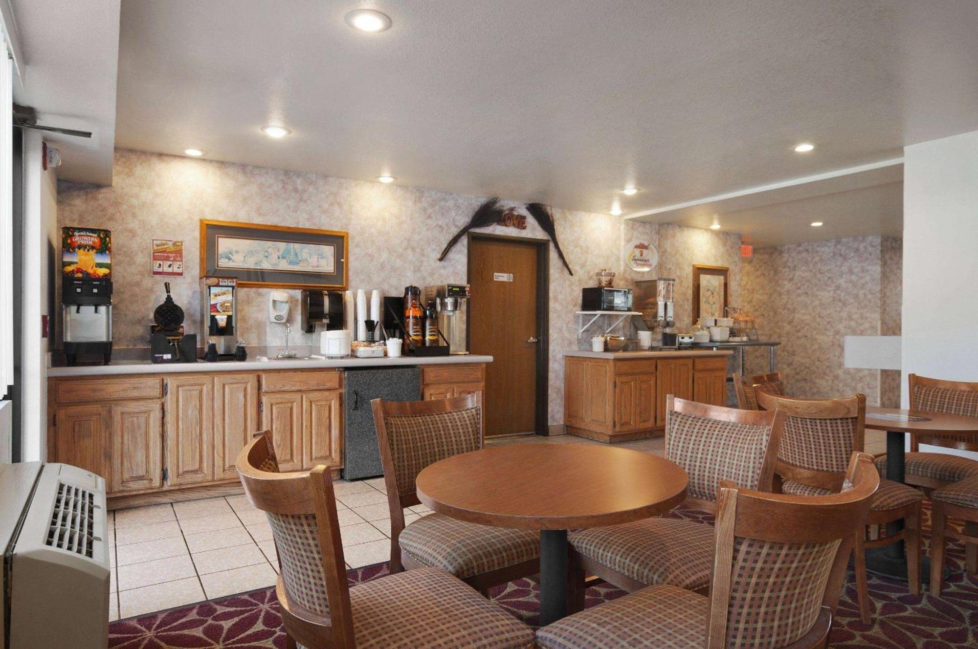 Super 8 By Wyndham Austin North/University Area Extérieur photo
