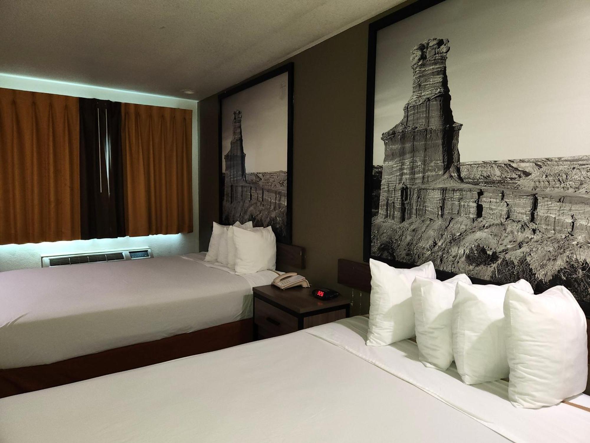 Super 8 By Wyndham Austin North/University Area Extérieur photo